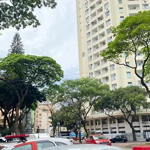  Apartamento Conforto E Requinte! Brasil