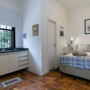  Apartamento Do Vale 03 Wifi Ac A Apenas 750m De Allianz Brasil