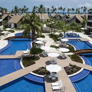  Apartamento Cobertura Duplex Com 4 Muro Alto Porto Galinhas Brasil