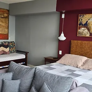  Apartamento Edificio Mirante Do Vale Brasil
