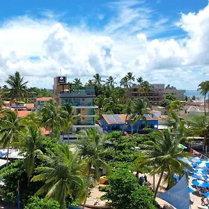  Apartamento Tekatetu E Flats - Makadamia Brasil