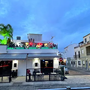  Apartamento Golden Club- Eyes On Sea Portugal