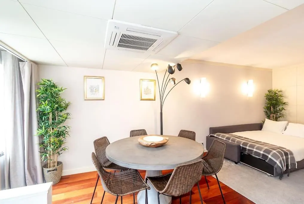 Ola Lisbon - Olaias Apartment Portugal